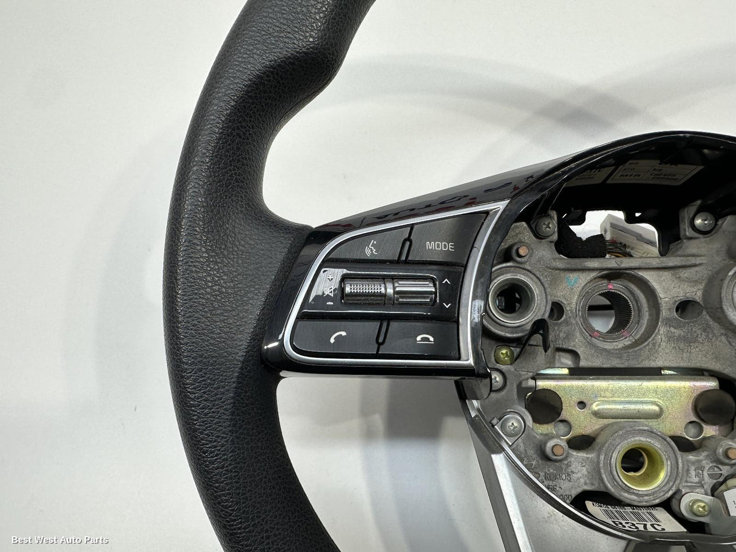 2019 KIA CERATO Instrument Cluster