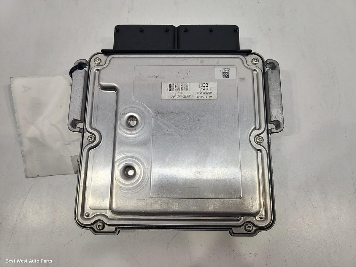 2020 HYUNDAI I30 Ecu