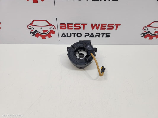 2022 SUZUKI SWIFT Airbag Module/Sensor
