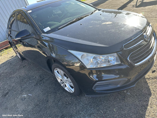 2015 HOLDEN CRUZE Left Door Mirror