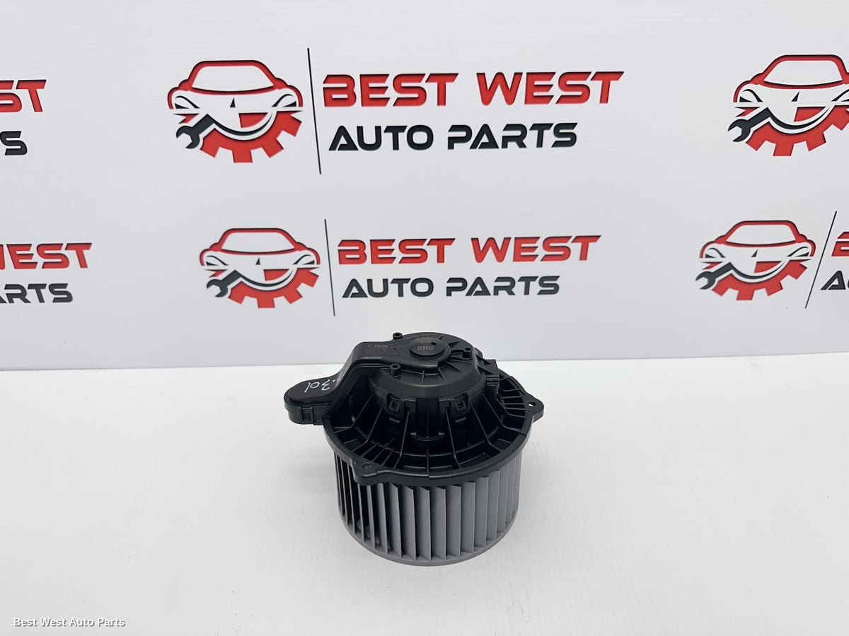 2021 HYUNDAI SANTA FE Heater Fan Motor