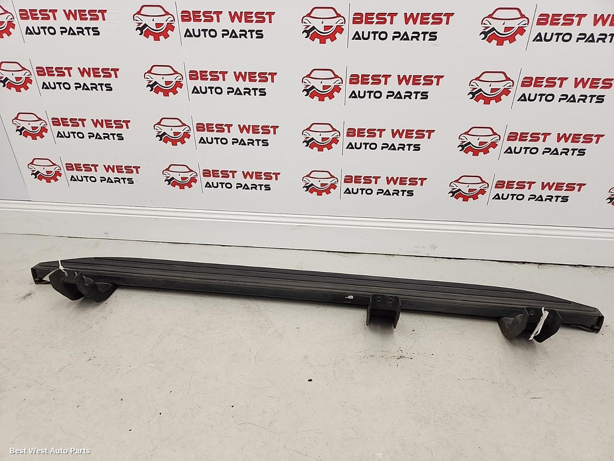2019 NISSAN PATHFINDER Side Step/Skirt