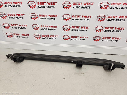2019 NISSAN PATHFINDER Side Step/Skirt