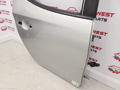 2019 MITSUBISHI TRITON RIGHT_REAR_DOOR_SLIDING