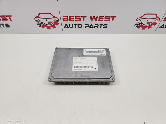 2013 HOLDEN COMMODORE Ecu