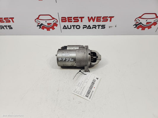 2015 HYUNDAI ELANTRA Starter