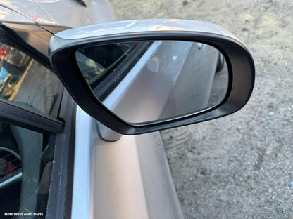 2016 SUZUKI S-CROSS F/Bar Reinforc/Brack