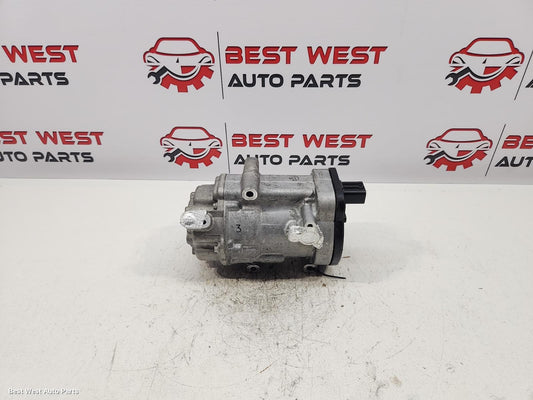 2021 TOYOTA CAMRY A/C Compressor