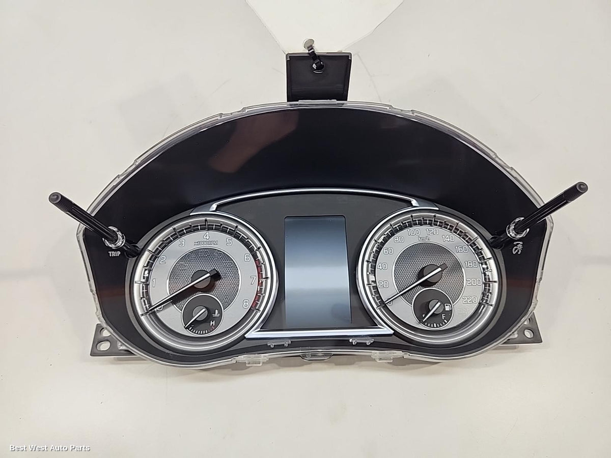 2023 SUZUKI VITARA Instrument Cluster