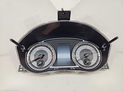 2023 SUZUKI VITARA Instrument Cluster