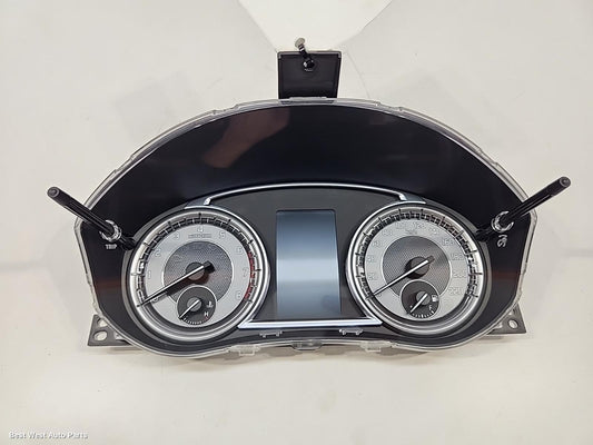 2023 SUZUKI VITARA Instrument Cluster