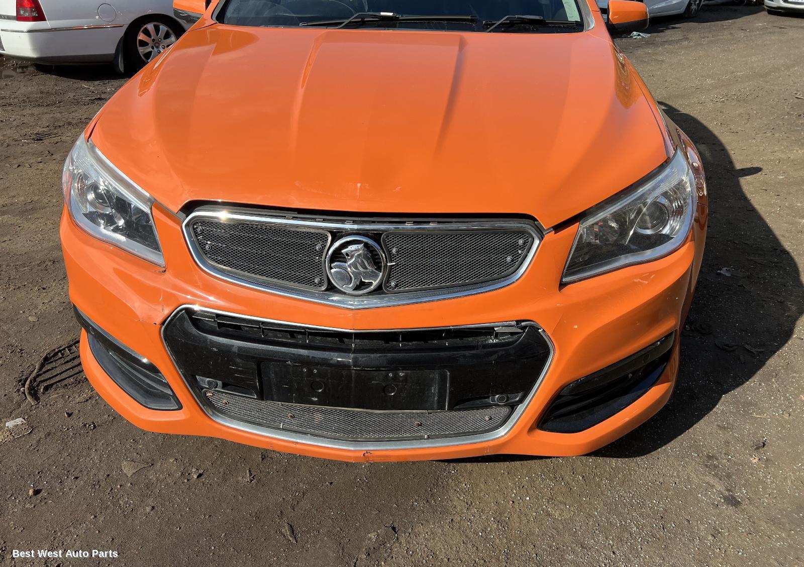 2013 HOLDEN COMMODORE Right Front Strut