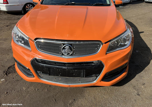 2013 HOLDEN COMMODORE Right Front Strut
