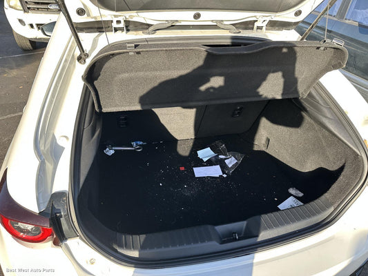2022 MAZDA 3 PARCEL_SHELF_CARGO_BLIND