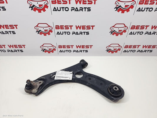 2020 HYUNDAI I30 Left Front Lower Control Arm
