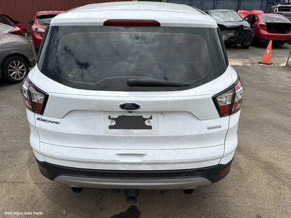 2018 FORD ESCAPE Bootlid/Tailgate