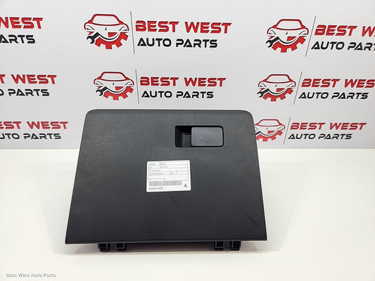2022 HAVAL JOLION Glove Box