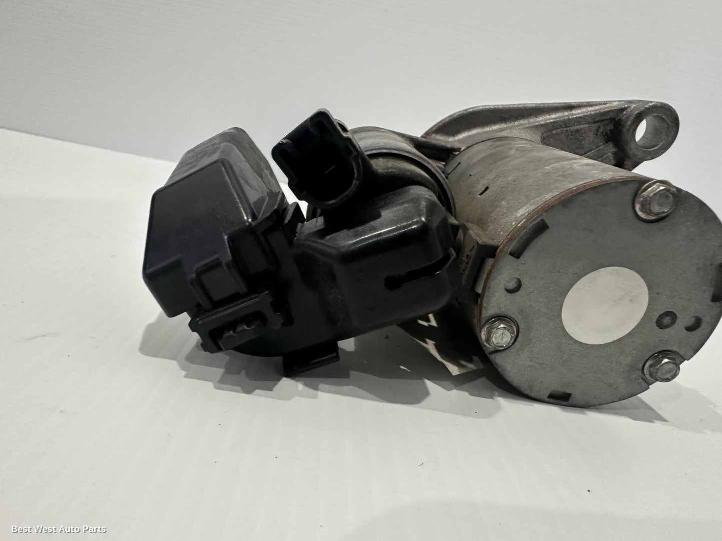 2021 TOYOTA COROLLA Starter