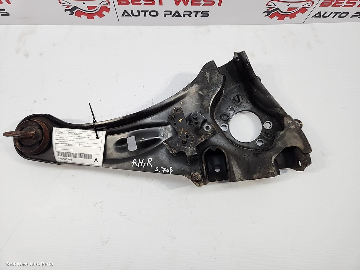 2019 MITSUBISHI ECLIPSE CROSS Right Rear Trailing Arm