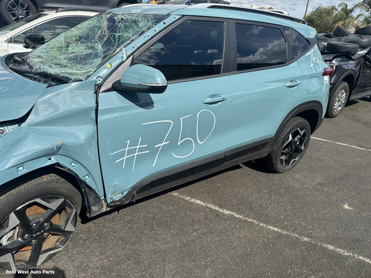2025 KIA SELTOS Door/Boot/Gate Lock