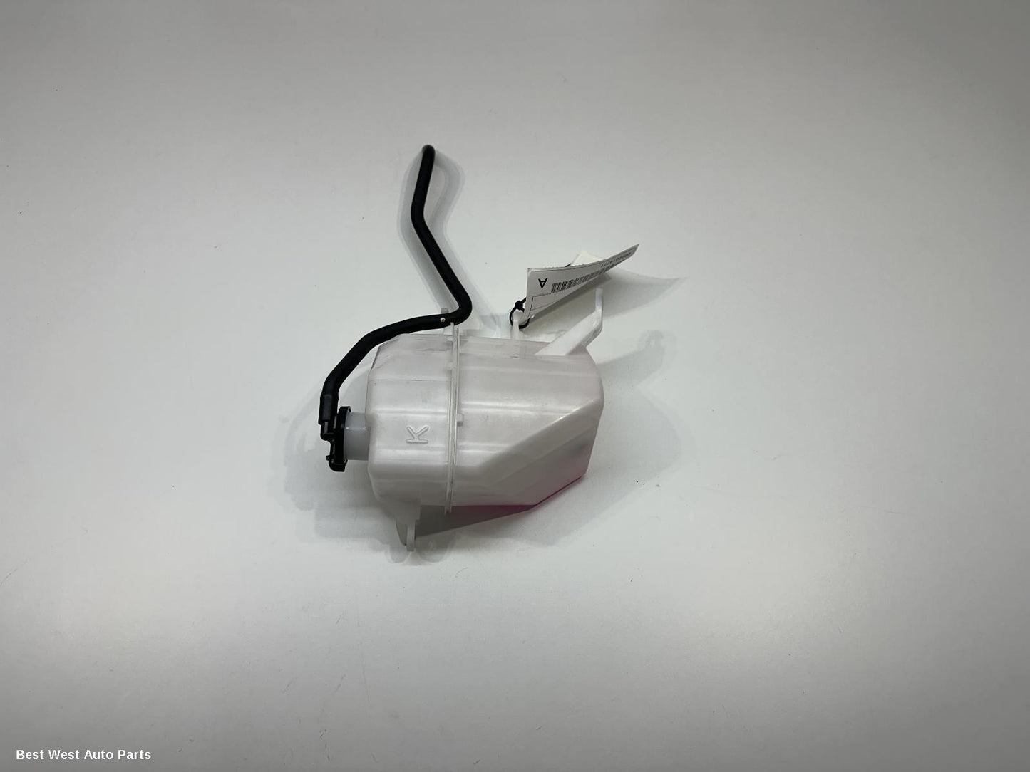 2021 TOYOTA CAMRY Overflow Bottle