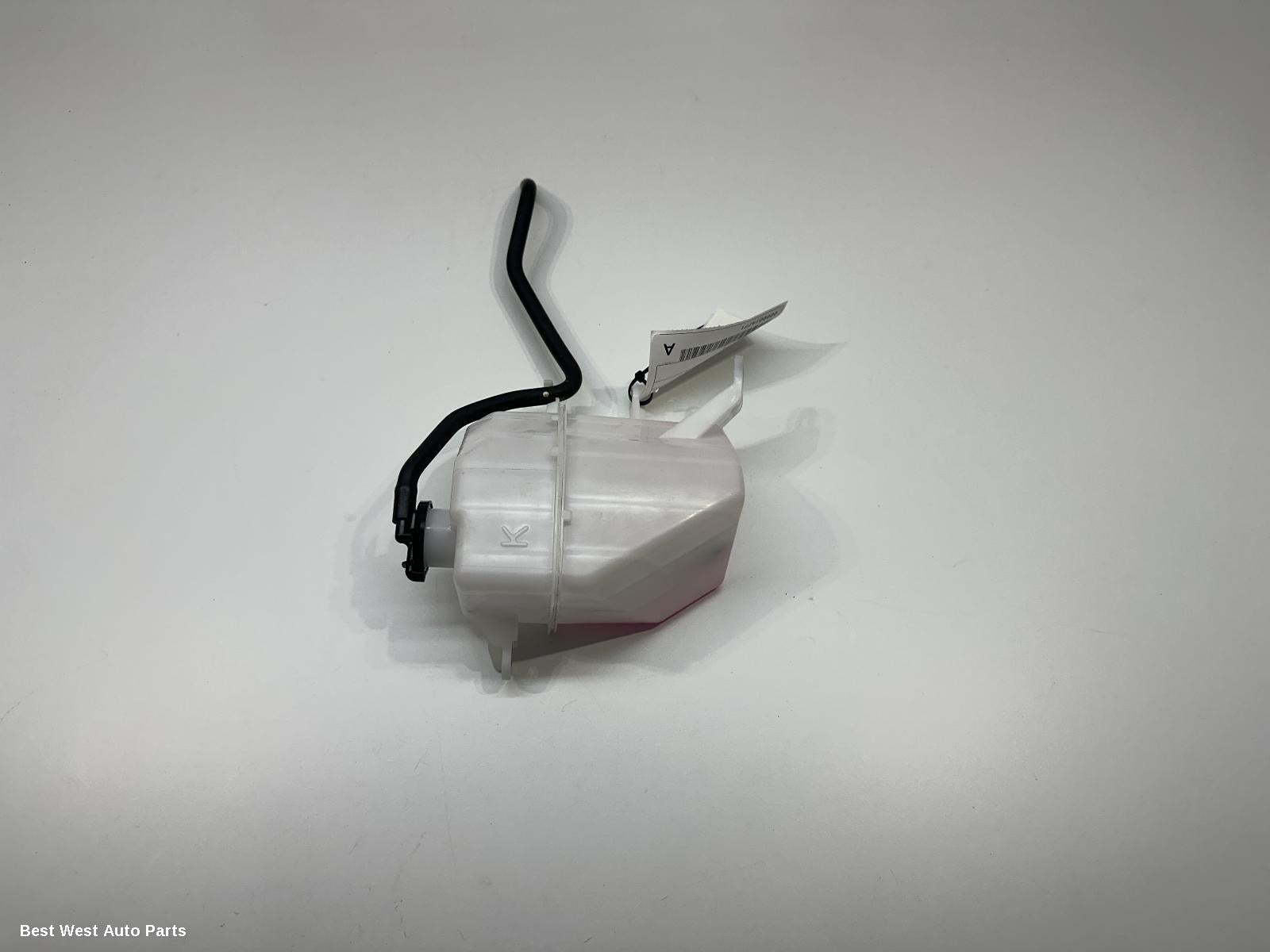 2021 TOYOTA CAMRY Overflow Bottle