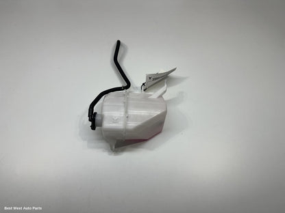 2021 TOYOTA CAMRY Overflow Bottle