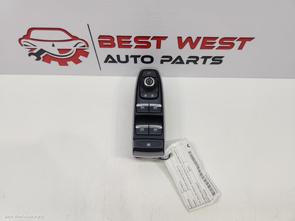 2023 SUBARU OUTBACK Pwr Dr Wind Switch