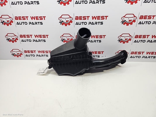 2013 HOLDEN COMMODORE Air Cleaner/Box