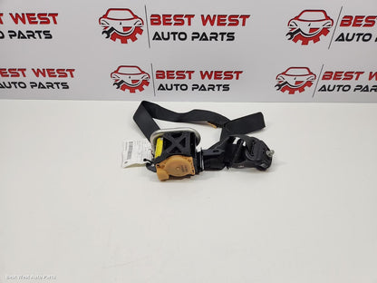 2015 MITSUBISHI TRITON Seatbelt/Stalk