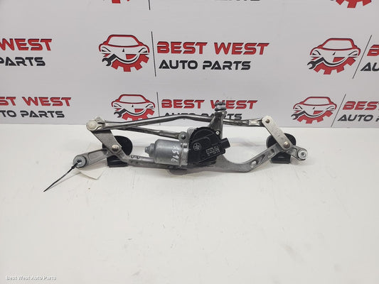 2014 TOYOTA COROLLA Wiper Motor