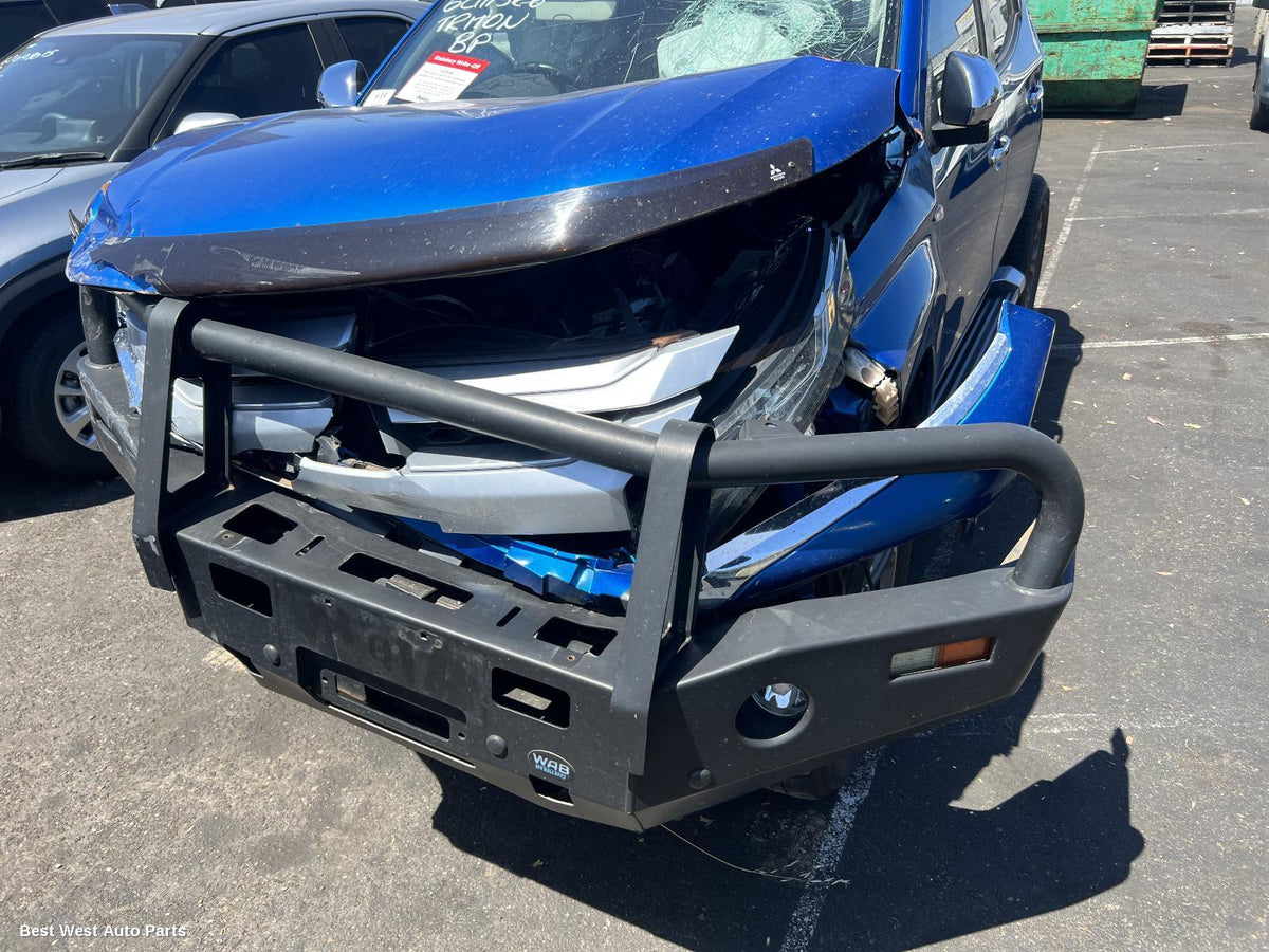2020 MITSUBISHI TRITON Wiper Motor
