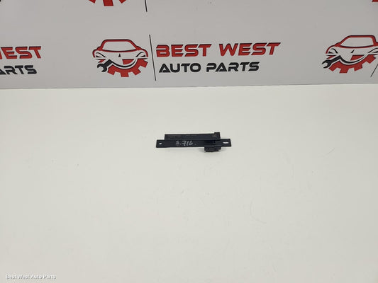 2024 MITSUBISHI TRITON Misc Switch/Relay