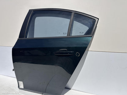 2013 HOLDEN CRUZE RIGHT_REAR_DOOR_SLIDING