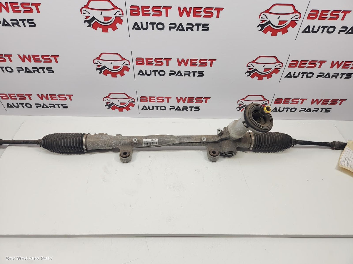 2017 HYUNDAI I30 Steering Box/Rack