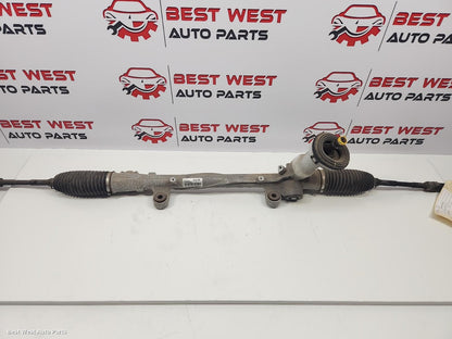 2017 HYUNDAI I30 Steering Box/Rack