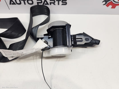 2022 FORD RANGER Seatbelt/Stalk