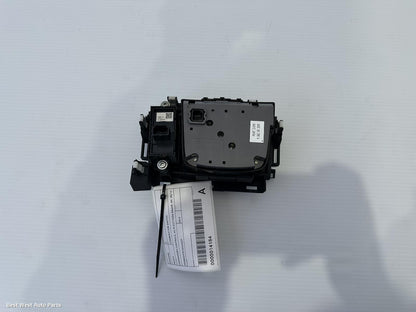2018 MAZDA 3 Combination Switch