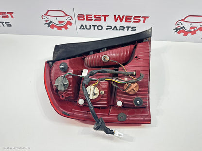 2008 HYUNDAI ACCENT Right Taillight