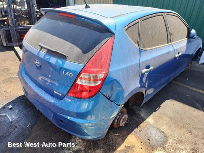 2009 HYUNDAI I30 Fan