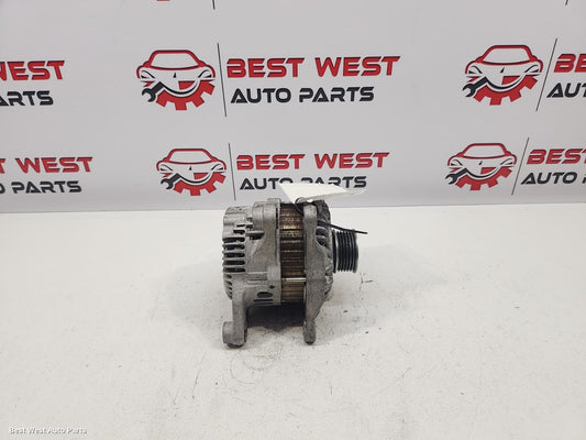 2020 MAZDA 2 Alternator