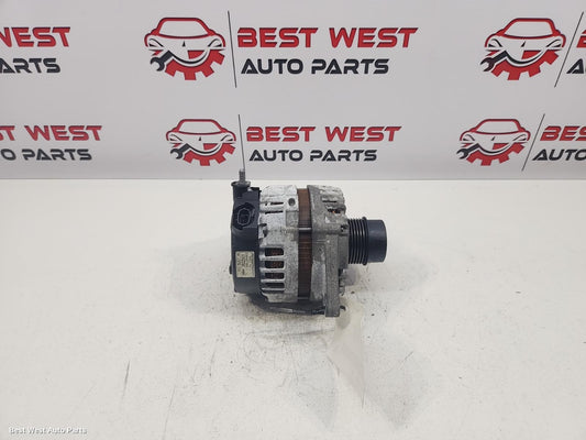 2020 KIA CERATO Alternator
