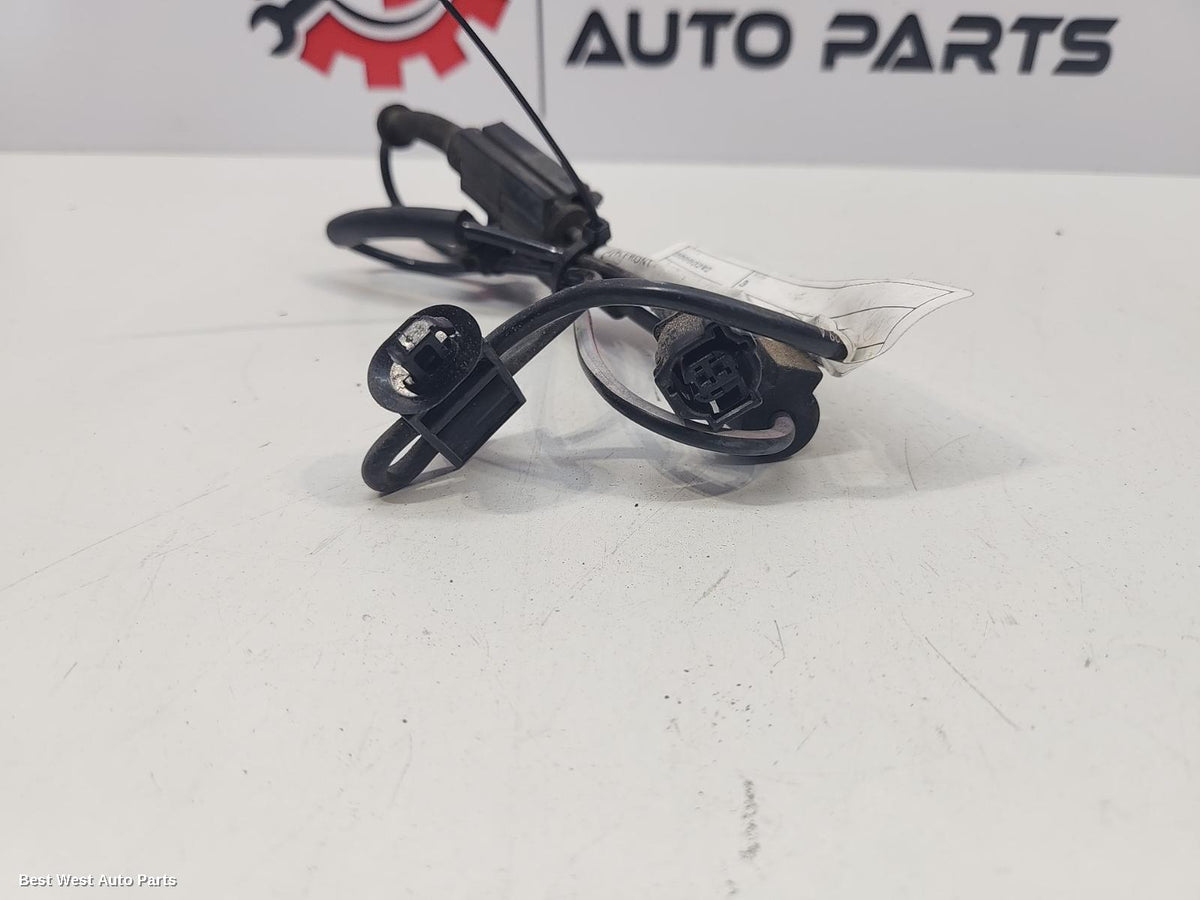 2020 MAZDA 3 Abs Sensor