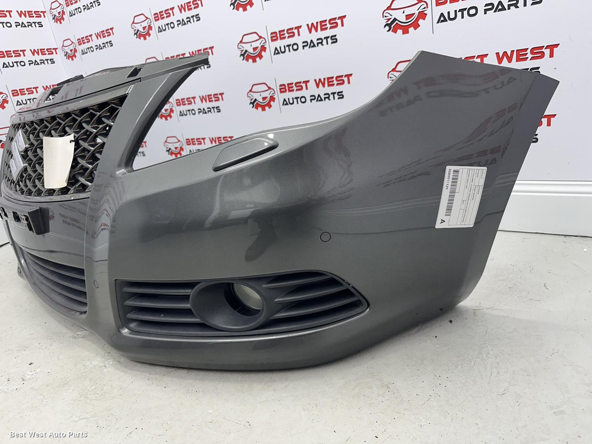 2011 SUZUKI KIZASHI Front Bumper