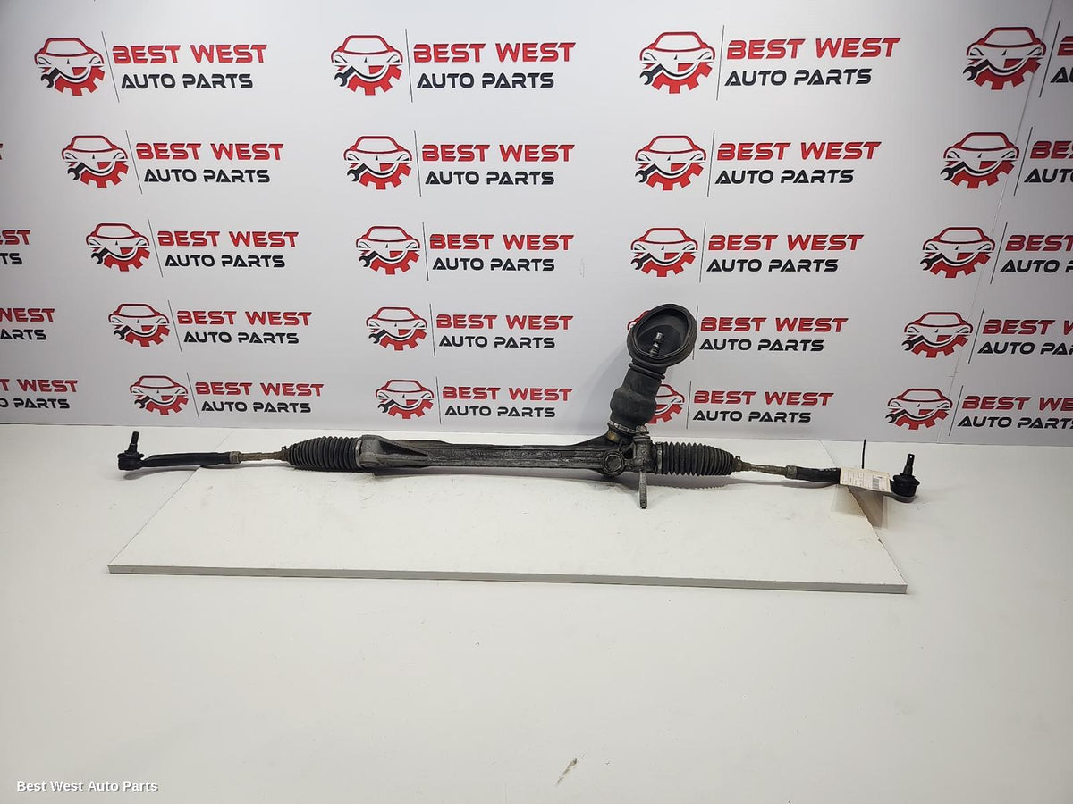 2011 TOYOTA RAV4 Steering Box/Rack