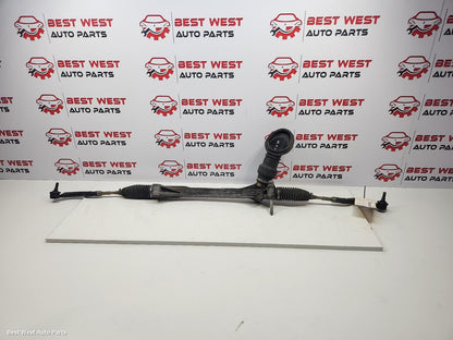 2011 TOYOTA RAV4 Steering Box/Rack