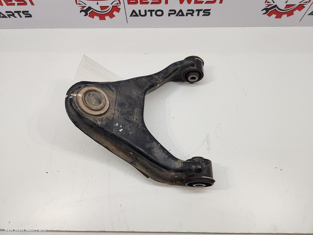 2019 MITSUBISHI PAJERO Left Front Upper Control Arm