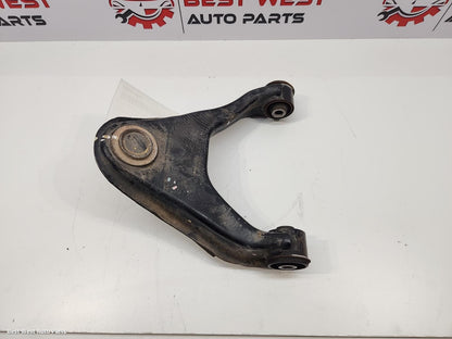 2019 MITSUBISHI PAJERO Left Front Upper Control Arm