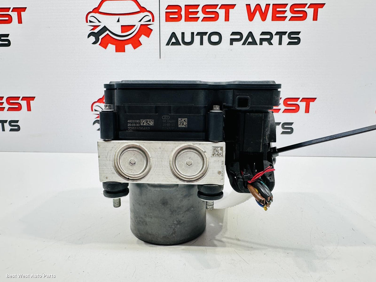 2020 MG MG3 Abs Pump/Modulator