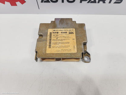 2014 HYUNDAI I30 Airbag Module/Sensor